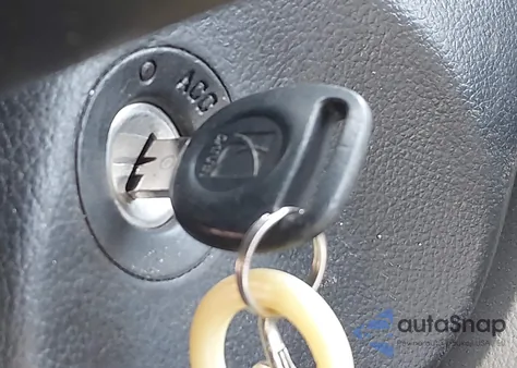 2008 Saturn Vue 4-Cyl Xe из США, поврежденный, VIN 3GSCL33P48S606053